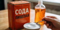 Умные хозяйки повально начали смешивать соду с сахаром и гелем для посуды — куда применяют эту "кашу" в доме и чем она так хороша - Progorod33.Ru