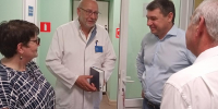... - Жердевская ЦРБ