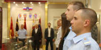 На Ставрополье по итогам краевого этапа фотоконкурса МВД отметили 11 участников - Вечерний Ставрополь