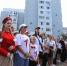 В Анапе почтили память Героя России Вячеслава Евскина - Anapa-News.Com