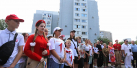 В Анапе почтили память Героя России Вячеслава Евскина - Anapa-News.Com
