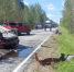 Два человека погибли в ДТП в Тюменской области - M24.Ru