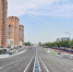 Эстакаду на шоссе Энтузиастов построили в рекордные сроки - M24.Ru