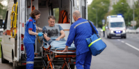 Увеличилось число жертв атаки на Белгород. Одного из погибших нашли под завалами - 47 новостей