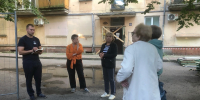 Капремонт тянется годами, а балконы рушатся: ЛДПР встаёт на защиту калининградцев - ЛДПР
