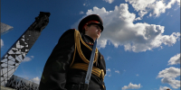 Чтобы помнили: как в Зайцево почтили память героев и жертв Ленинградской битвы - Online47.Ru