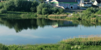 Во Владимирской области в противопожарном пруду утонул мужчина - Progorod33.Ru