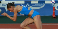 Алтайская бегунья Полина Ткалич выиграла на командном чемпионате России - Сетевое издание Толк