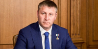 Александр Шуваев обратился к жителям после массированной атаки БПЛА на Белгород - Мир Белогорья