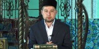 «Ихлас». Рассказ о хадисе Пророка Мухаммада. Продолжение - ТК Дзержинск