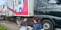 В Ярославской области около 300 пожилых жителей прошли современные медисследования - Городские новости