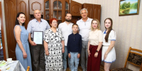В Астраханской области действует проект «Медицинская династия» - Приволжская газета