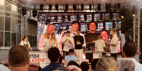 В Махачкале проходит гастрономический фестиваль «Наследие» - РИА Дагестан