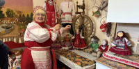 День коренных народов отмечают в Петрозаводске — в центре карелов-людиков готовятся к экскурсиям - StolicaOnego.Ru