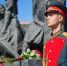 «Сегодня большой праздник»: губернатор Беглов возложил цветы на площади Победы в память о завершении Ленинградской битвы - Петербургский дневник