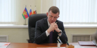 Евгений Наумов напомнил краснодарцам о защитниках Пашковской переправы - Газета Краснодарские известия