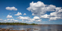 Погода приходит в норму - МЧС