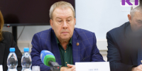 "Каждый миллиард должен конвертироваться в качество жизни": Юрий Лисин о развитии арктических проектов Коми - ИА Комиинформ