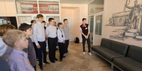 Музеи двух костромских школ признали одними из лучших в стране - ГТРК Кострома