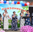 День села в Фоминичах. - Администрация Кировского района
