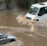 В Балаково улицы затопило после ливня - ProBalakovo.Ru