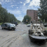 В Новосибирске две девушки и мальчик пострадали в ДТП - КП-Новосибирск