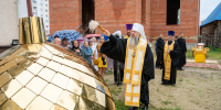 Фото: https://пензенская-епархия.рф/ Илья Школин - Penza-Post.Ru