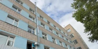 Масштабный капремонт начался в краевой больнице №4 в Краснокаменске - Байкал24