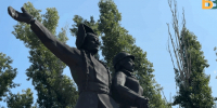 В городе Балаково прошло мероприятие в честь Дня строителя - Балаковские вести
