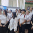 Новороссийские полицейские организовали экскурсию для сотрудников, прикомандированных на период курортного сезона - Город-герой Новороcсийск