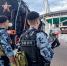 Росгвардия обеспечила безопасность матчей 3-го тура РПЛ в Москве (видео) - Росгвардия