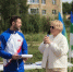 В Ухте День физкультурника открыли масштабным Парадом видов спорта - Pro Город Ухта