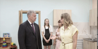 В Ульяновске готовится к открытию детский сад «Радужка» - Ulpravda.Ru