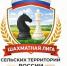 Второй этап Шахматной лиги сельских территорий России стартовал в Алтайском крае Фото №1 - Алтайская правда