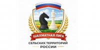 Второй этап Шахматной лиги сельских территорий России стартовал в Алтайском крае Фото №1 - Алтайская правда