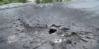 В Белгороде ограничили движение на пяти участках после атаки БПЛА - ИА Общественная служба новостей
