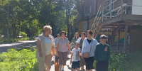 Герои, чьи имена носят улицы Владивостока - Министерство образования