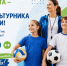 Сегодня — День физкультурника! - Министерство образования