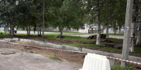 Одной благоустроенной парковкой в Северодвинске станет больше - ГТРК Поморье