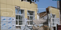 На ремонт тульской школы выделили 190 млн рублей, но в ней обрушился спортзал - ИА Тульская служба новостей