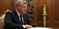 Игорь Бабушкин поздравил астраханских строителей с праздником - Astrakhanpost.Ru
