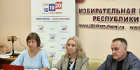 ТИК Инты: борьба со здравым смыслом - Справедливая Россия