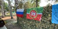 Фото: "Татар-информ" - ГТРК Татарстан