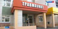 Не сбавляя скорости растет число пострадавших в авариях детей - ГТРК Татарстан
