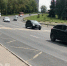 В Нижнем Новгороде камера на "выделенке" штрафует водителей за выезд из двора - ProGorodNN.Ru