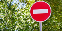 В Белгороде ограничили движение транспорта после ночной атаки БПЛА - M24.Ru