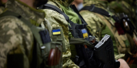 В Киевской области военкомы забрали священнослужителя прямо после проповеди - ИА Общественная служба новостей