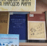 Выставка литературы, приуроченная Международному дню коренных народов мира - Портал Все мы - Россия!
