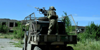 ПВО сбила 10 управляемых авиабомб, 4 снаряда HIMARS и 970 БПЛА ВСУ за сутки - Газета Знамя труда
