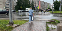 Синоптики предрекли в Кирове репетицию осени - Город Киров